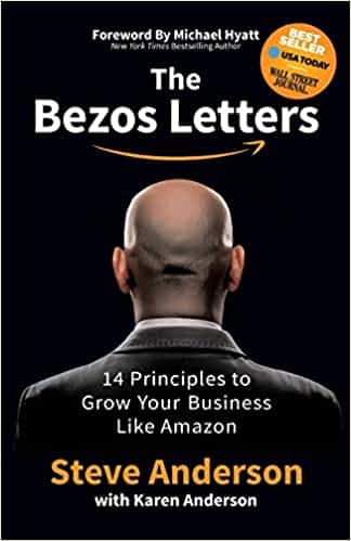 Jeff Bezos Net Worth and Key Habits | Habit Stacker