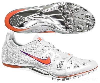 best brand for track spikes
